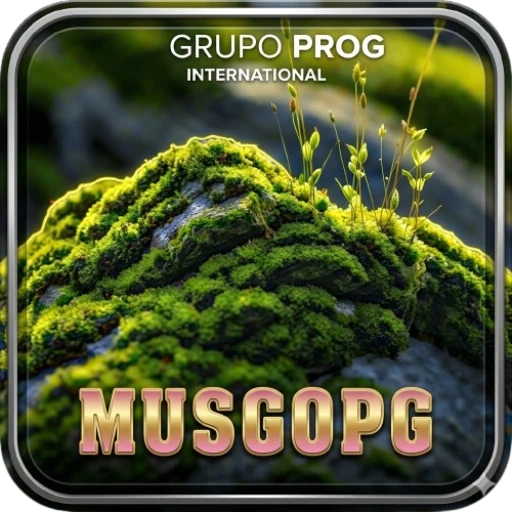 FP-MUSGOPG Oficial Slots Brasil #1